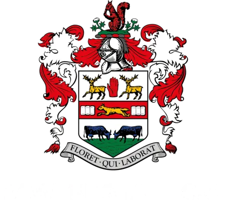 Rawtenstall Cricket Club Logo