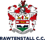 Rawtenstall CC Juniors