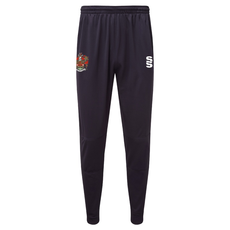Active Playing Pant - Navy
